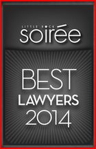 Soiree Best Lawyers 2014